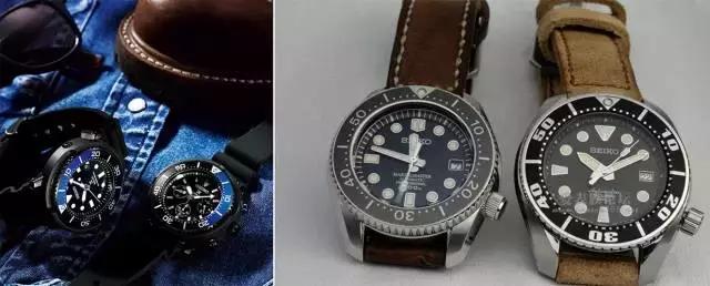 日本精工表强吗,日本最好的精工表