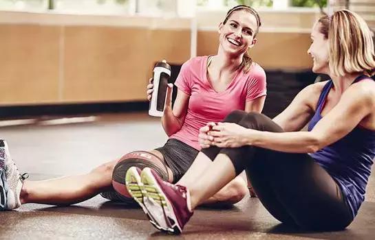 女性结扎容易胖怎么改变,改变易胖体质食物