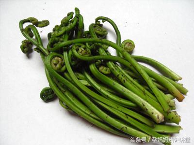 利于胎儿健康发育的8种食物,孕妇四个多月吃什么食物对胎儿好