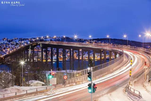 梦幻天堂挪威十四天自驾大穿越,挪威小环线自驾游