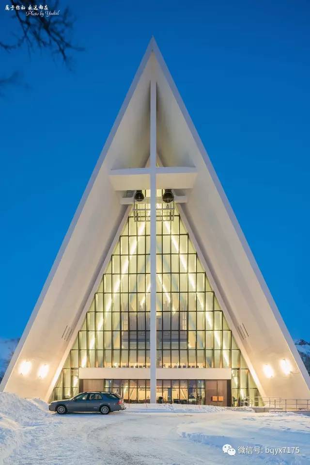 梦幻天堂挪威十四天自驾大穿越,挪威小环线自驾游