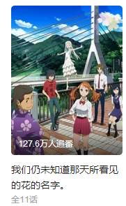 有一部动漫我既想吐槽，又想安利