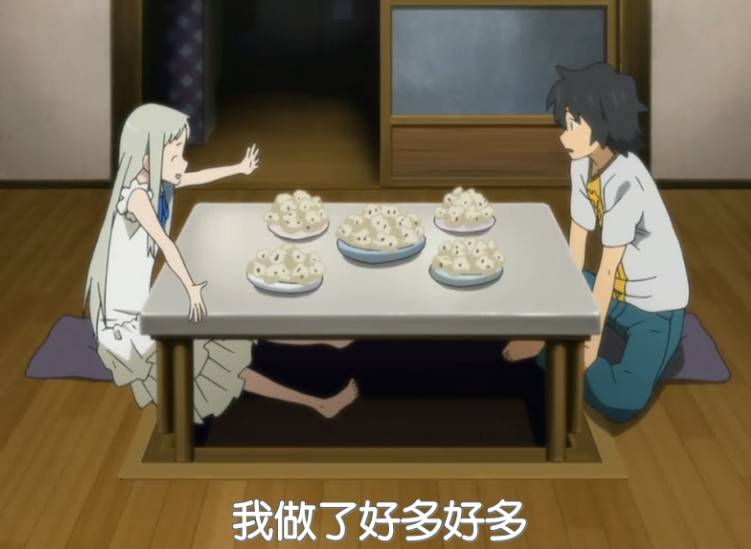 有一部动漫我既想吐槽，又想安利