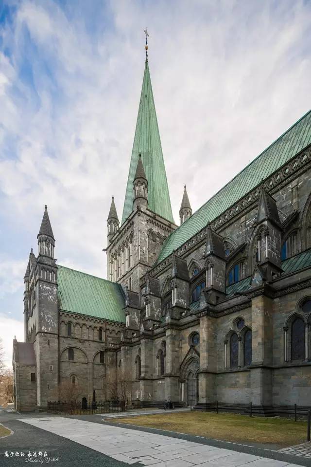 梦幻天堂挪威十四天自驾大穿越,挪威小环线自驾游