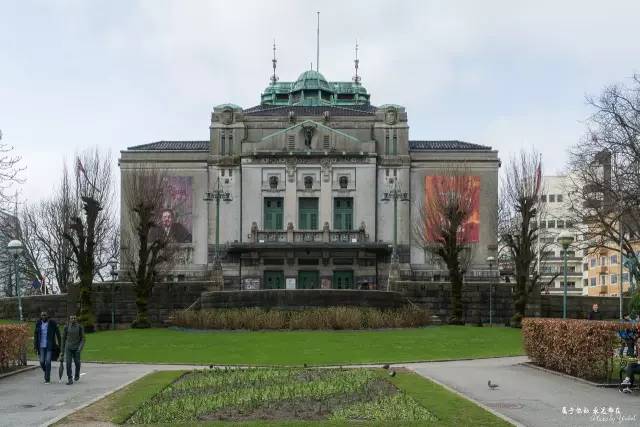 梦幻天堂挪威十四天自驾大穿越,挪威小环线自驾游