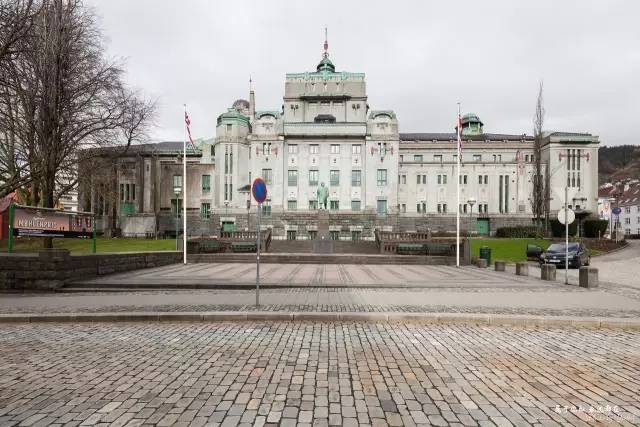 梦幻天堂挪威十四天自驾大穿越,挪威小环线自驾游