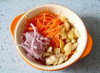 七夕，食色心也！