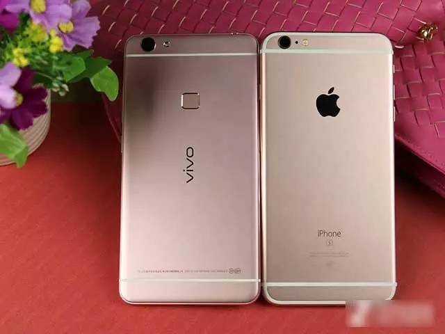 抄袭iphone的手机对比,抄袭iphone的手机