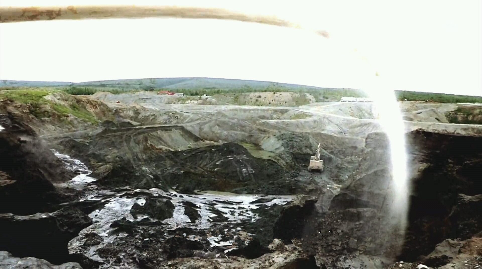 黄金怎么采出来的视频,黄金是如何提炼出来的视频