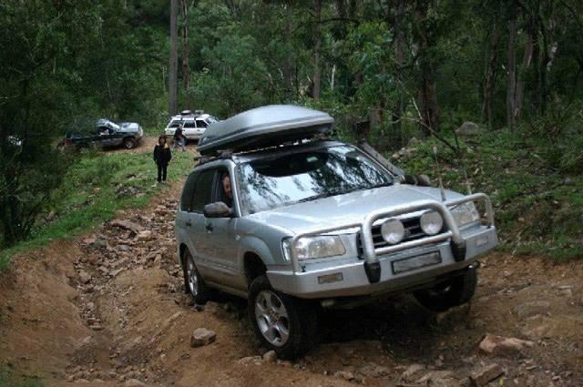 越野车性能指标要看哪些信息,越野车和轿车该如何选择