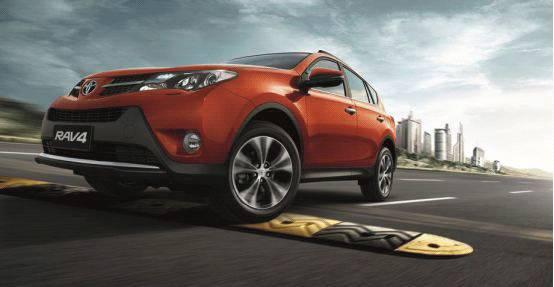 越野车性能指标要看哪些信息,越野车和轿车该如何选择