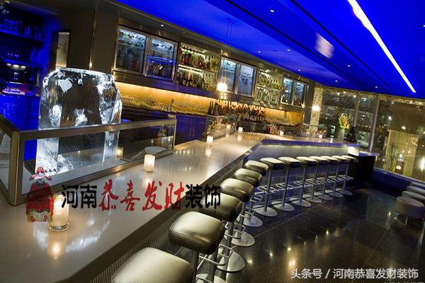 酒吧分类有哪几类派对酒吧,站立酒吧和立式酒吧