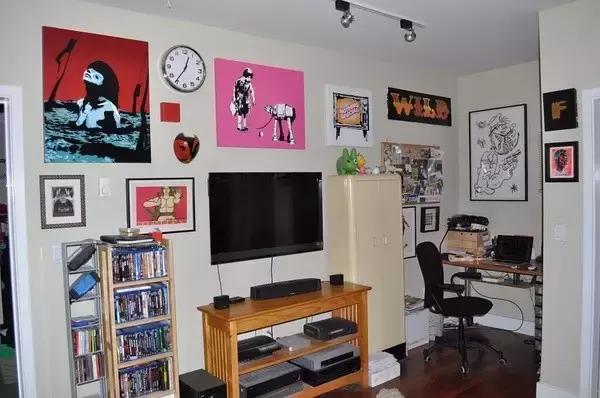 买的画如何挂,买的画应该怎么挂