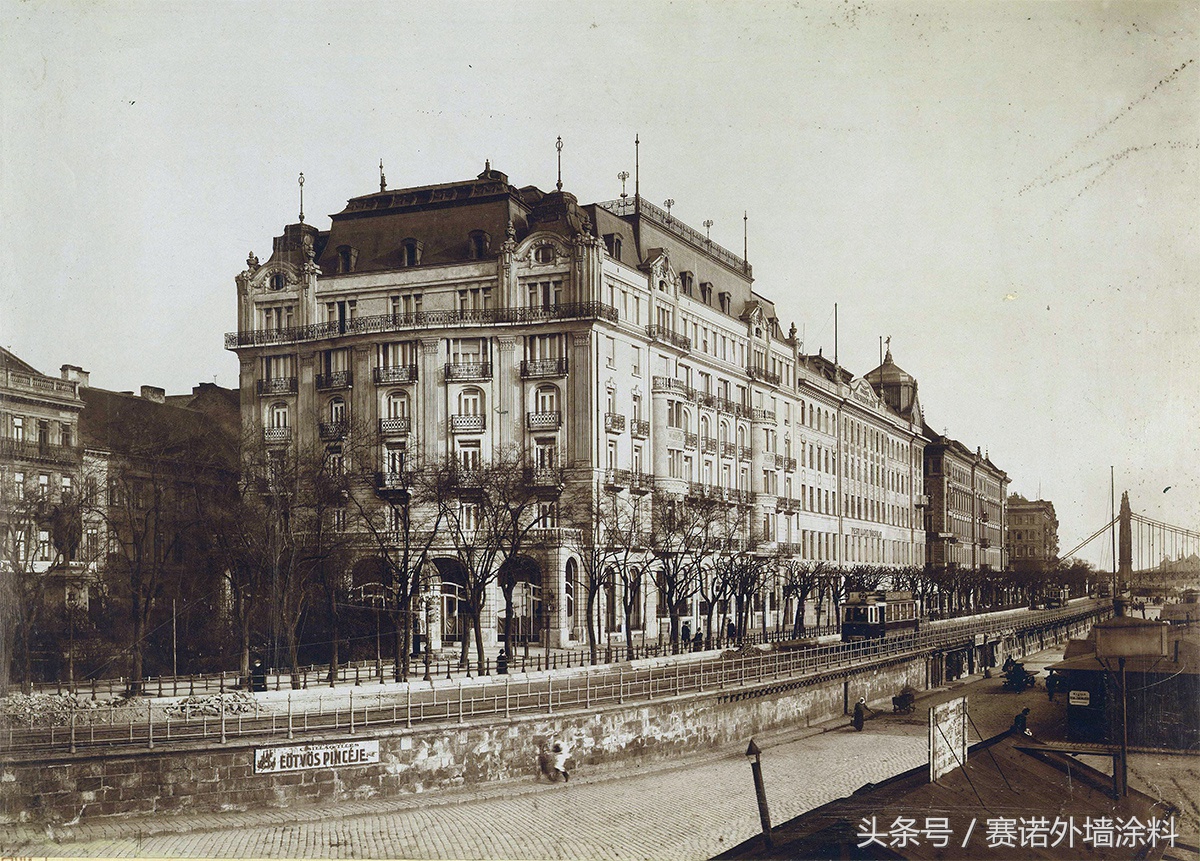 世界经典建筑,20世纪建筑遗产有哪些