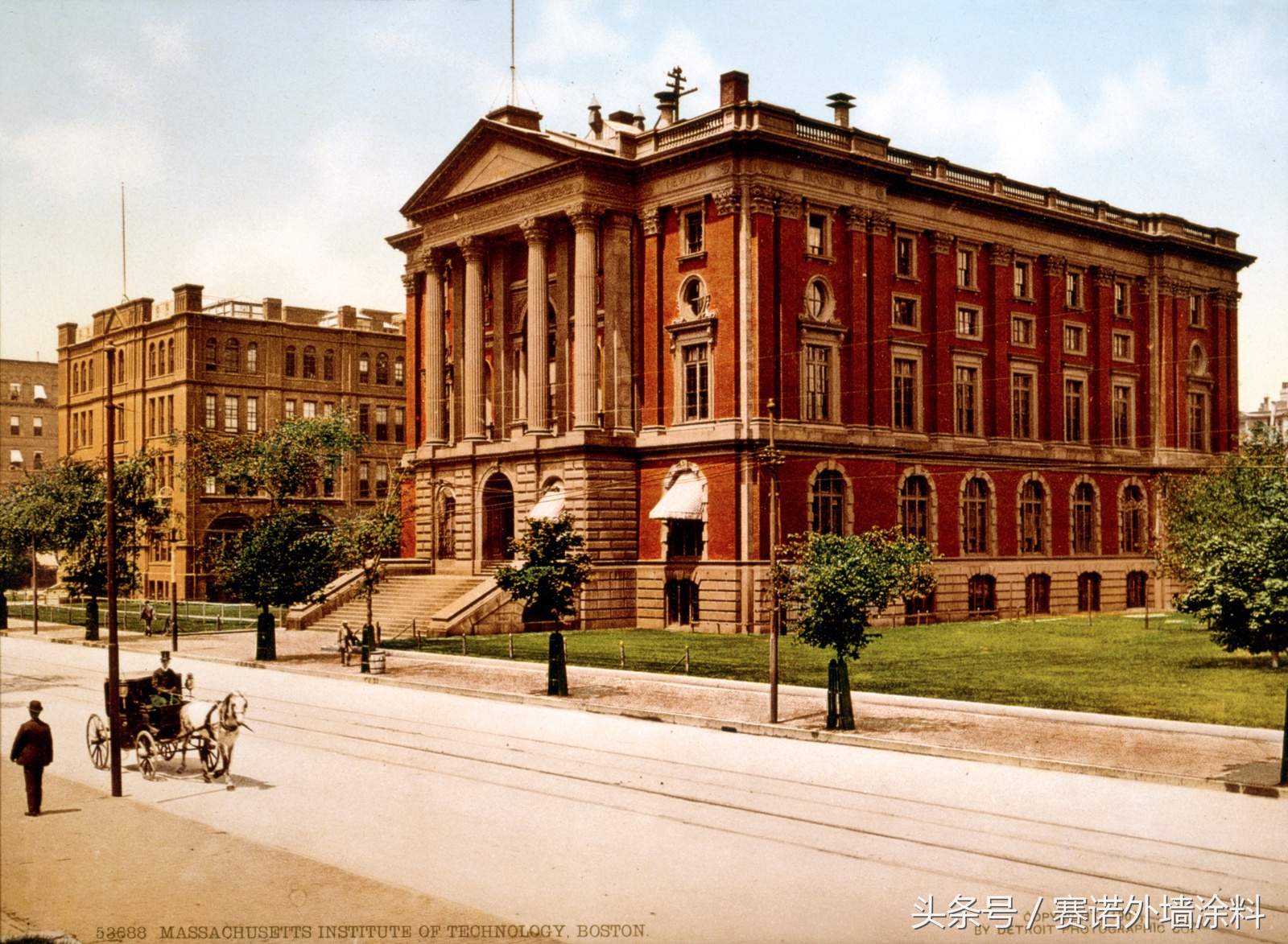 世界经典建筑,20世纪建筑遗产有哪些