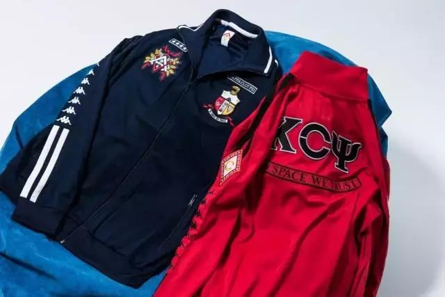 惊！原来Champion还有这样不为人知的……