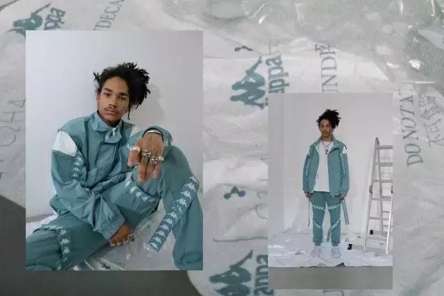 惊！原来Champion还有这样不为人知的……