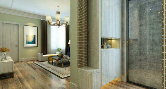 太原华洲国际楼盘,太原华洲国际公寓