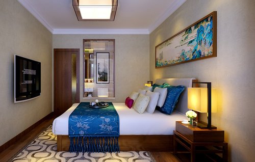 太原华洲国际楼盘,太原华洲国际公寓