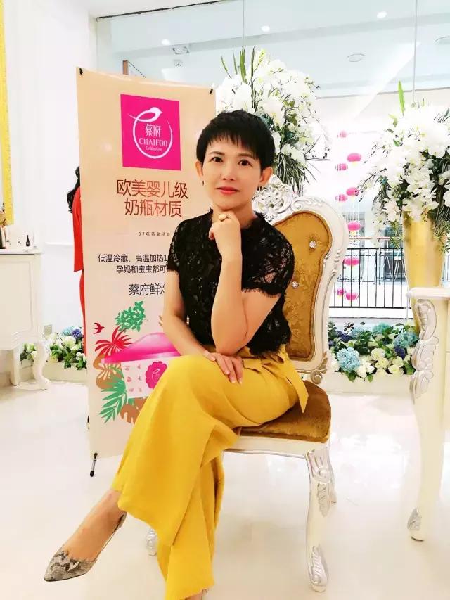 37年、两代人，她把燕窝产品做到全网前三甲，明星胡静从产品粉