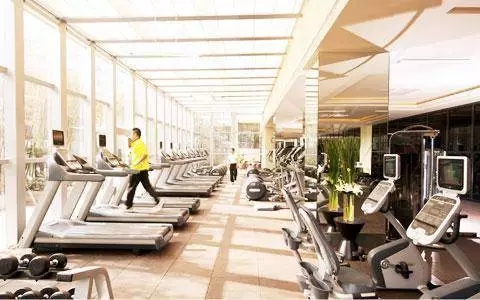 浩沙健身,南京浩沙健身怎么样了