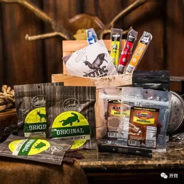 老杨开窍丨这是一家专门给硬汉准备的礼物网站