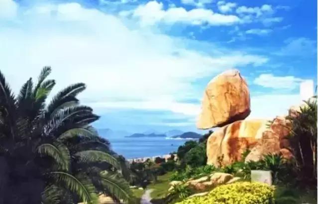 龙岩亲子游十大好去处,离龙岩市最近海边旅游推荐