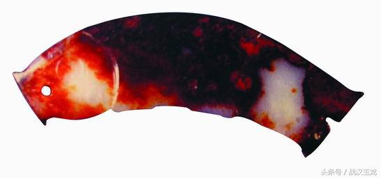 古玉仿品与真品的对比图,古玉真品与仿品对比图