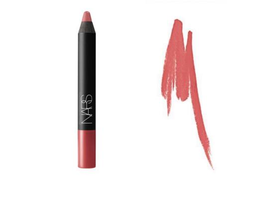 七夕送什么口红给女朋友最浪漫,七夕约会该涂什么口红