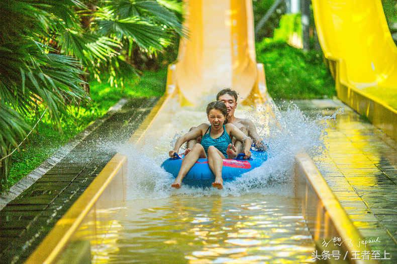 越南最美山庄,越南最美的桃源