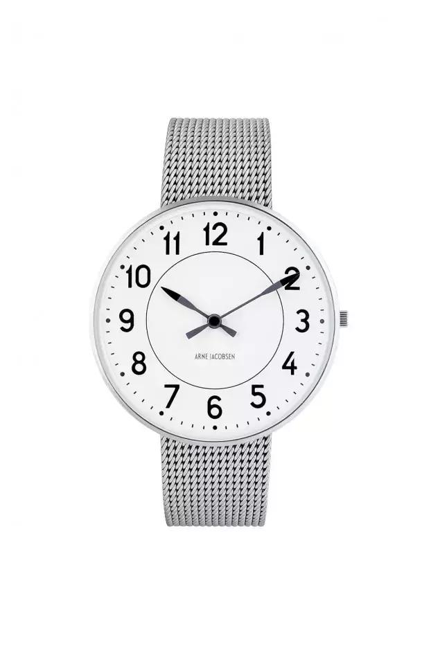 不搞块够屌的表，小姐姐怎么会跟你跑？！