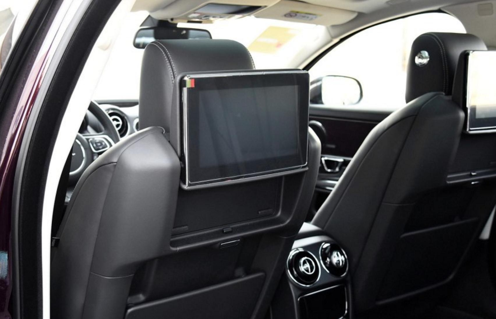 捷豹xjl2023款最低裸车价,捷豹xjl加长版二手车最低价