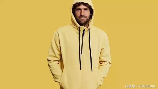 该存钱了,给你种一波时装界黑科技的草!