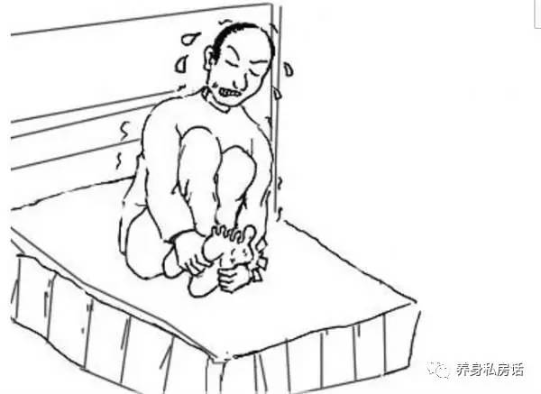 痛风病患者的福音，家人们快帮忙督促吧