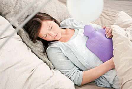 女性小腹疼痛多为妇科疾病,不容忽视