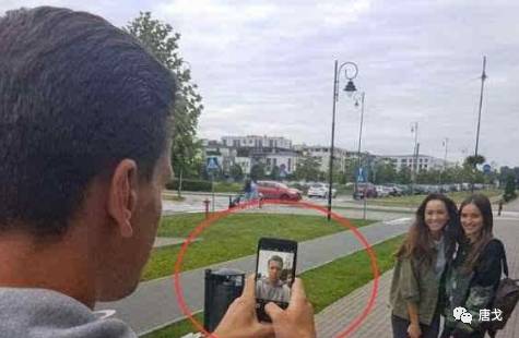 肥唐说,肥唐和阿禾