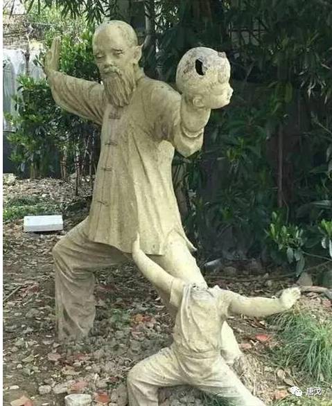 肥唐说,肥唐和阿禾