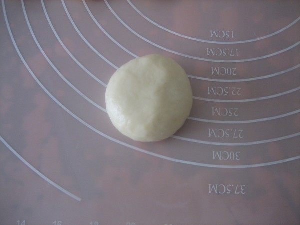 酥皮奶香小绿豆饼,甜而不腻的绿豆饼推荐