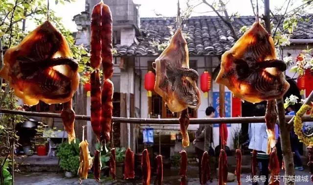 江西正宗鸭做法,活鸭的正宗熬制方法