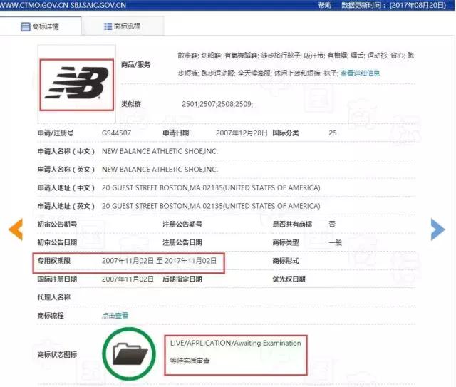 哪个才是正品n字鞋,盘点那些超级假的山寨鞋