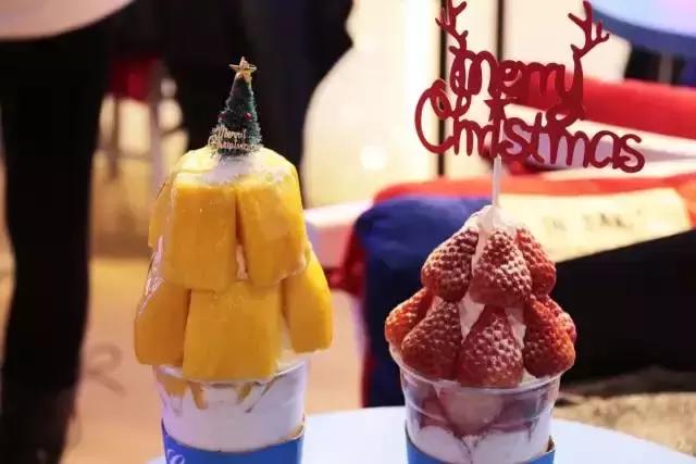 武汉最有人气美食城,武汉步行街美食推荐排行榜