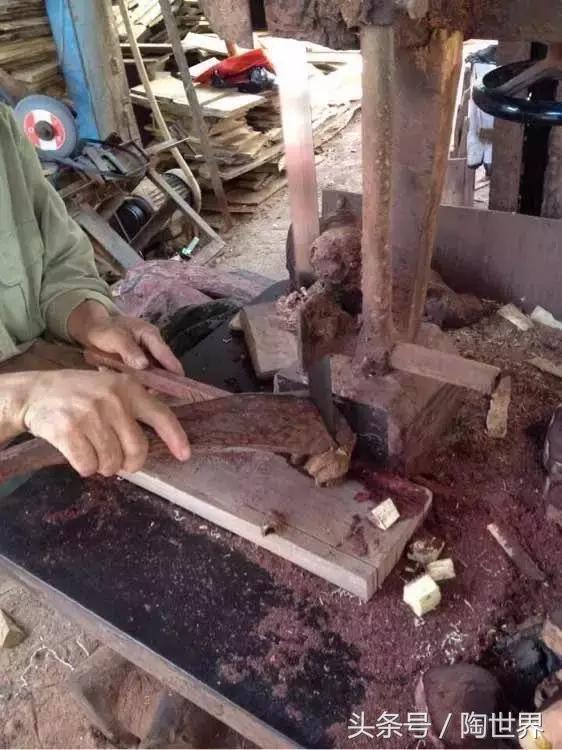 车珠子是什么样子,车珠子现场视频