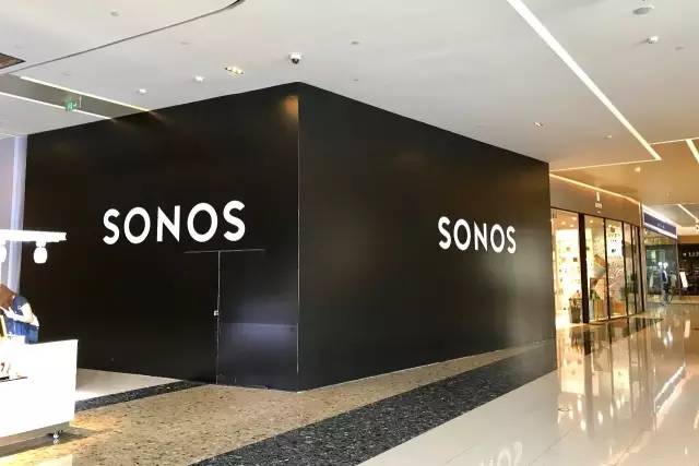 八吉岛开业/iapm匡威新形象/湖滨道开了家亲子餐厅|扫街