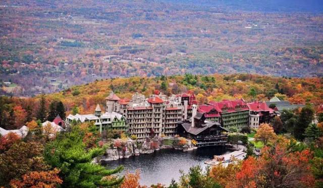 枫叶旅游拍照技巧,春季赏枫叶拍照技巧