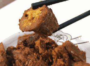 好吃不过卤味配小酒：泰兴张胖子卤菜、妯娌熟食、绝对卤味等等