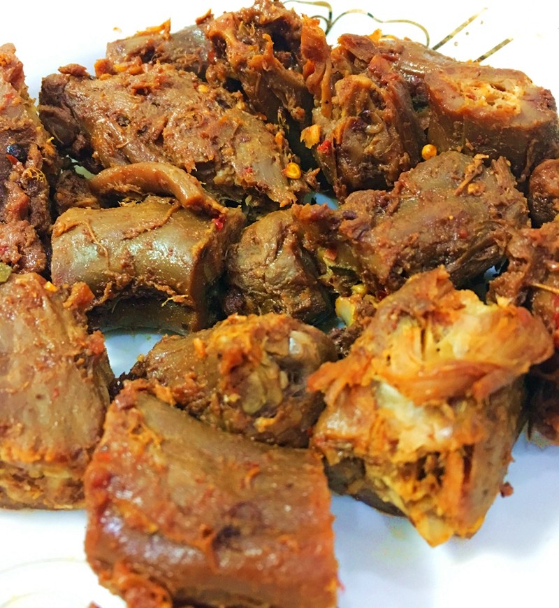 好吃不过卤味配小酒：泰兴张胖子卤菜、妯娌熟食、绝对卤味等等