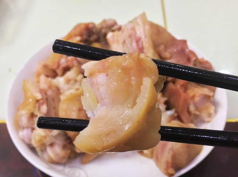 好吃不过卤味配小酒：泰兴张胖子卤菜、妯娌熟食、绝对卤味等等