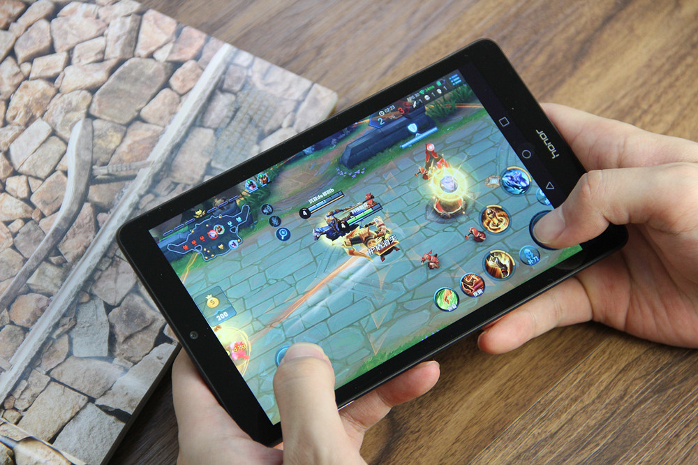 荣耀畅玩平板2新机发布多少钱,荣耀畅玩平板2现在市场什么价格