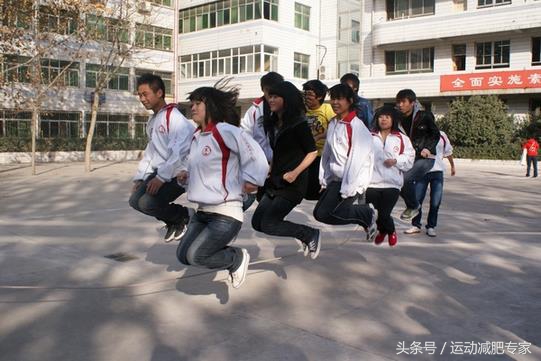 瘦腿操轻松瘦大象腿建议收藏,大象腿怎样快速的瘦腿