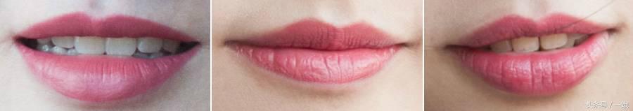 女生一生必备的十支口红测评,口红试色带你买到最合适的口红